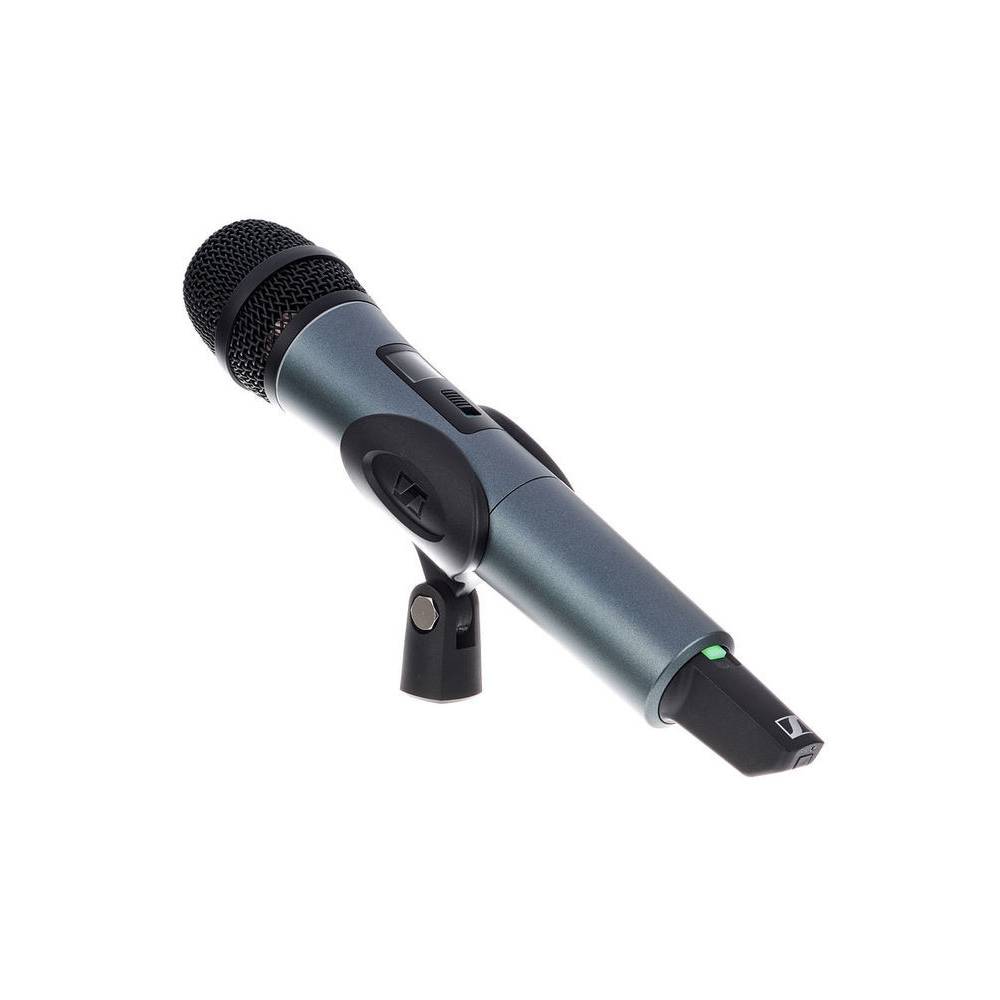 Sennheiser XSW 2-835 dynamische vocal set (A:548-572 MHz)