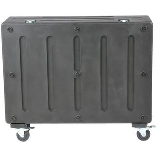 SKB 1RMQU32-DHW Mixer Case voor Allen & Heath QU-32