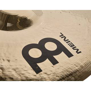 Meinl Byzance 21 Brilliant Finish Serpents Ride bekken