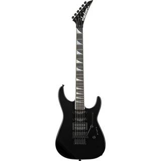 Jackson USA Select SL1 Soloist elektrische gitaar zwart
