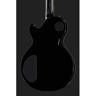 Schecter Solo-II Blackjack Gloss Black elektrische gitaar