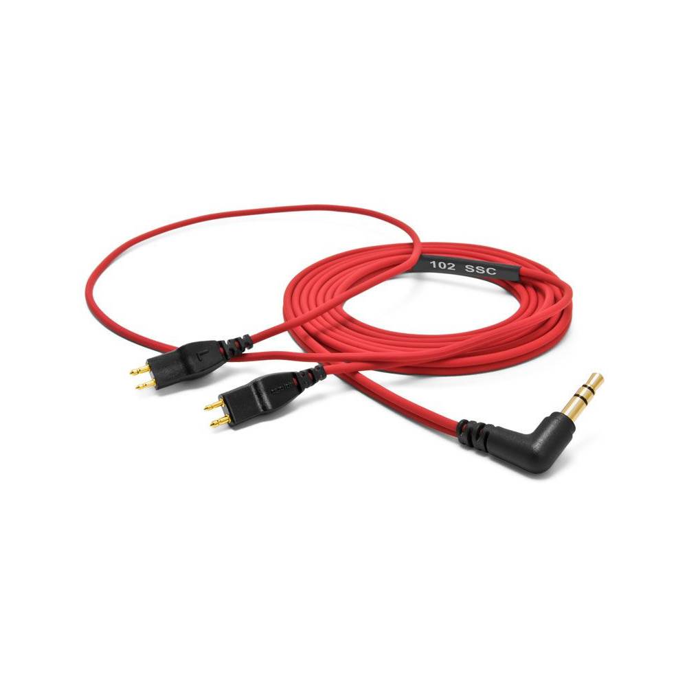 Neo HD-25 Kabel V2 Rood