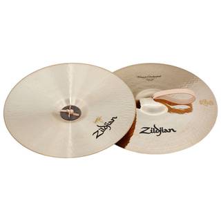 Zildjian 20 Classic Orchestral Selection Medium Light Pair