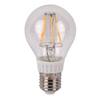 Showtec E27 6W LED Lamp warmwit dimbaar