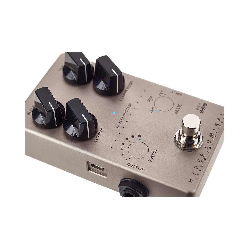 Darkglass Electronics Hyper Luminal