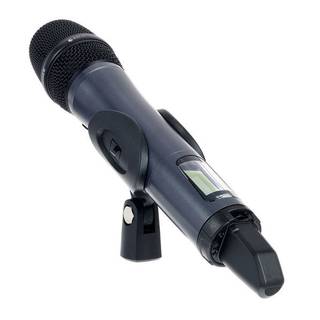 Sennheiser ew 100 G4-ME2/835-S-B combi set (626 - 668 MHz)