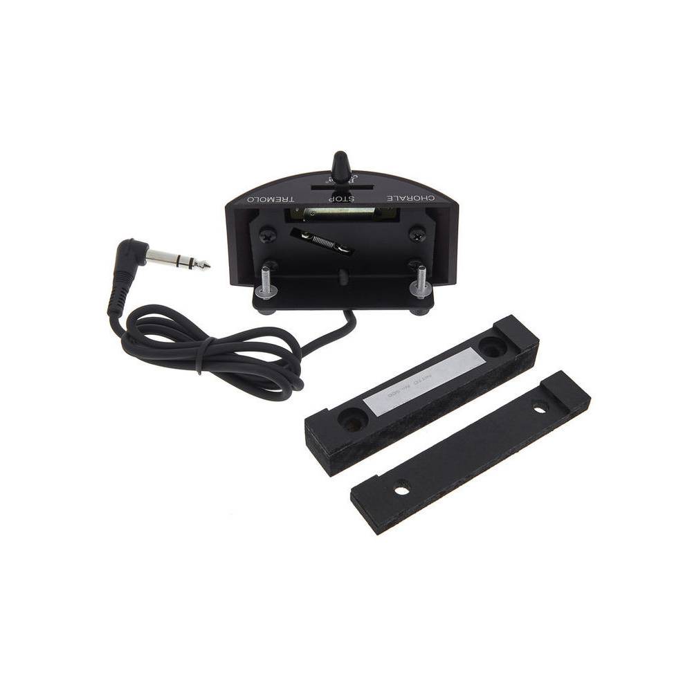 Hammond CU-1 Leslieschakelaar