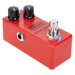 MXR M291 Dyna Comp Mini Compressor