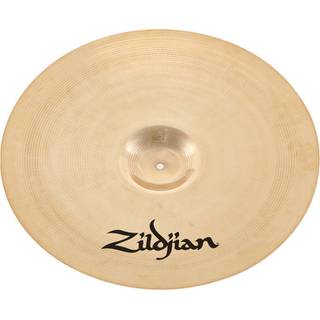 Zildjian 21 A Sweet Ride Brilliant
