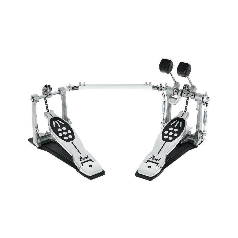 Pearl P-922 PowerShifter dubbel bassdrumpedaal