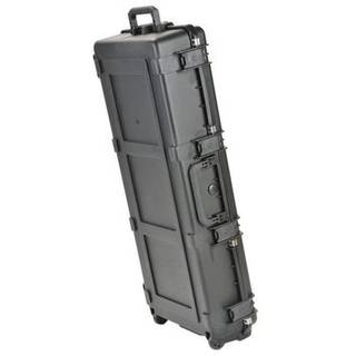 SKB iSeries 4217-18 waterdichte flightcase akoest. gitaar