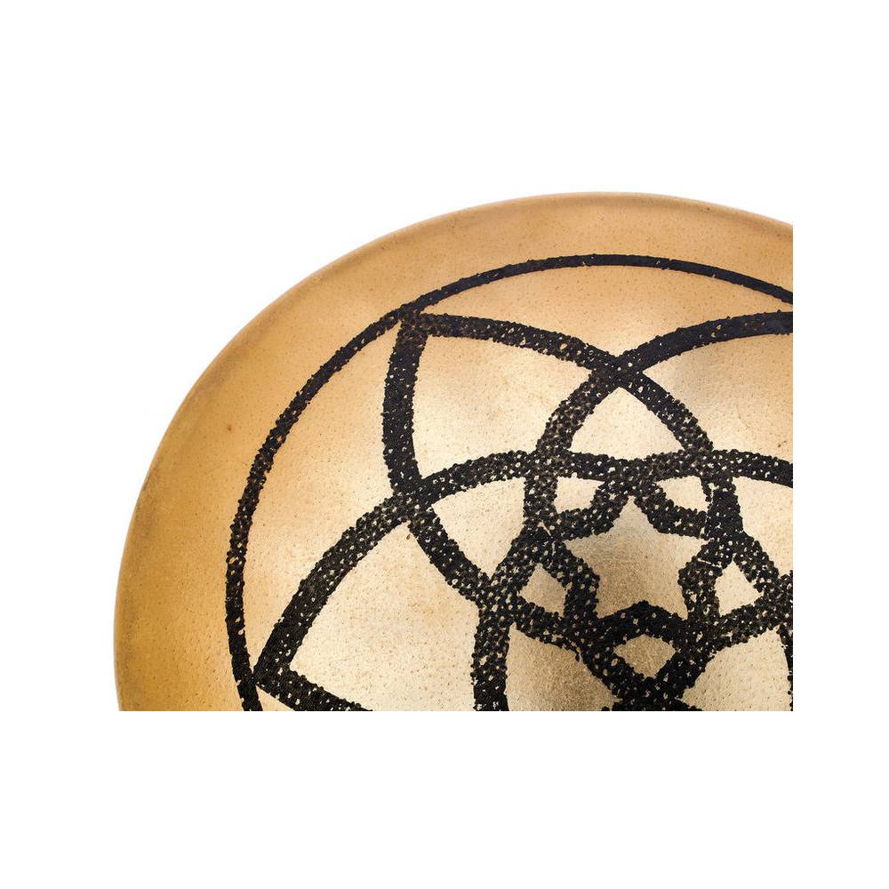 Meinl HOD15-VF Sonic Energy Venus Flower 15 inch frame drum