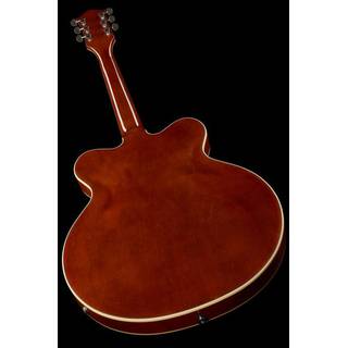 Gretsch G2622 Streamliner Center Block Single Barrel Stain