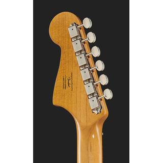 Squier FSR Classic Vibe Late '50s Jazzmaster IL White Blonde limited edition elektrische gitaar