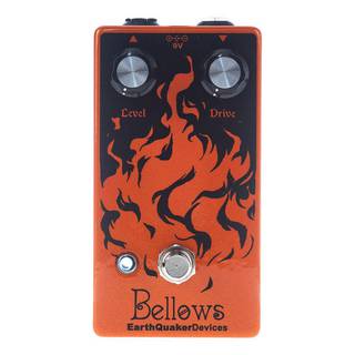 EarthQuaker Devices Bellows overdrive