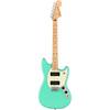 Fender Mustang 90 Seafoam Green MN