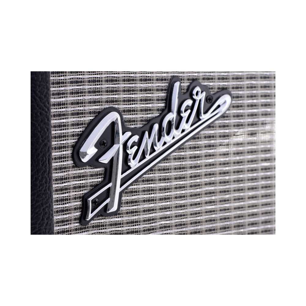 Fender Bassman 100T