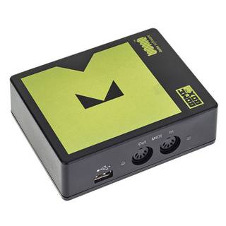 Bome BomeBox MIDI HUB/router