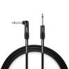 Warm Audio Pro Series Instrument Cable 3m right angle