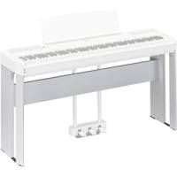 Yamaha L-515WH statief voor P-515 piano, wit