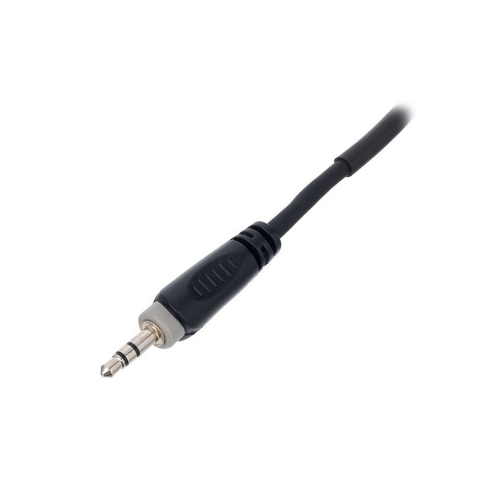 Cordial ES3WW Elements jack kabel 3.5 mm TRS - 3m