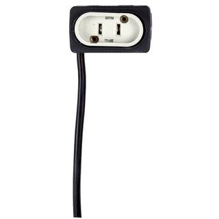 Showtec Parcan 64 Parsafe socket