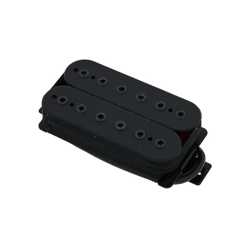 Seymour Duncan Blackened Black Winter Humbucker Neck Black gitaarelement