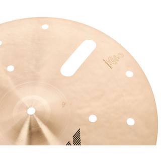 Zildjian 16 K EFX
