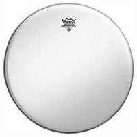Remo BD-0106-00 Diplomat Coated 6 inch tomvel wit