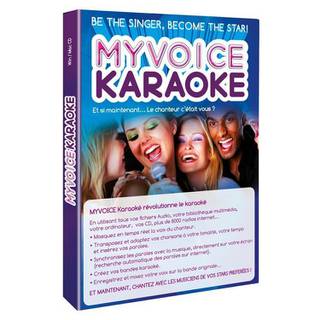 IPE MyVoice Karaoke