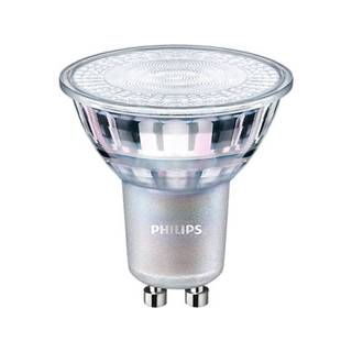 Philips LEDspot GU10 3,7W warm wit dimbaar