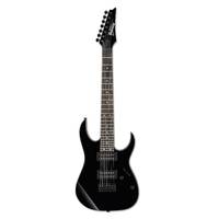 Ibanez GRG7221-BKN Gio RG elektrische gitaar 7-snarig zwart