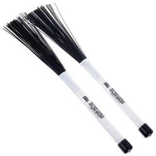 Meinl SB304 Stick & Brush Retractable Cajon brushes