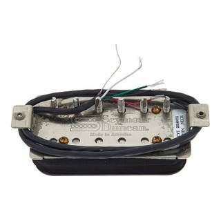 Seymour Duncan APH-1n Alnico II Pro humbucker black (neck)