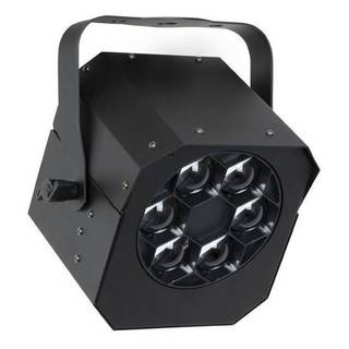 Showtec Dreamwave LED lichteffect