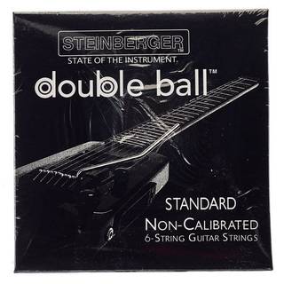 Steinberger Double Ball SST-105 Standard snarenset voor headless gitaar