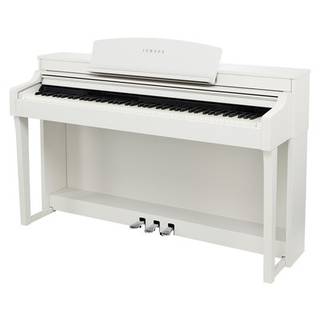 Yamaha Clavinova CSP-150WH digitale piano wit