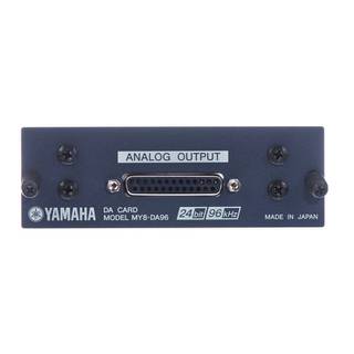 Yamaha MY8DA96 Digital IO Card
