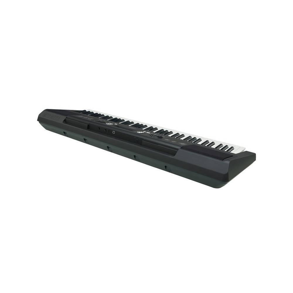 Yamaha PSR-EW310 keyboard 76 toetsen