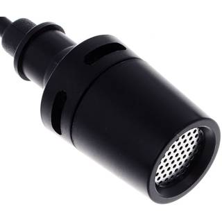 Shure CVL lavalier condensator microfoon zwart