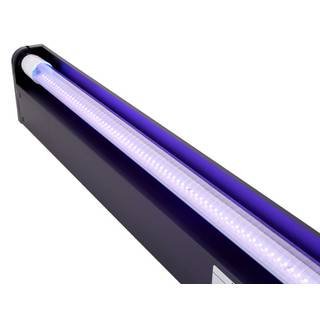 Showtec LED Blacklight 60 cm inclusief TL