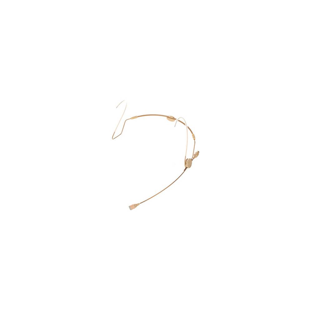 Sennheiser HSP 2-3 headset 3-pins lichte huidskleur (T)