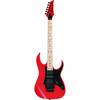 Ibanez Genesis Collection RG550 Road Flare Red