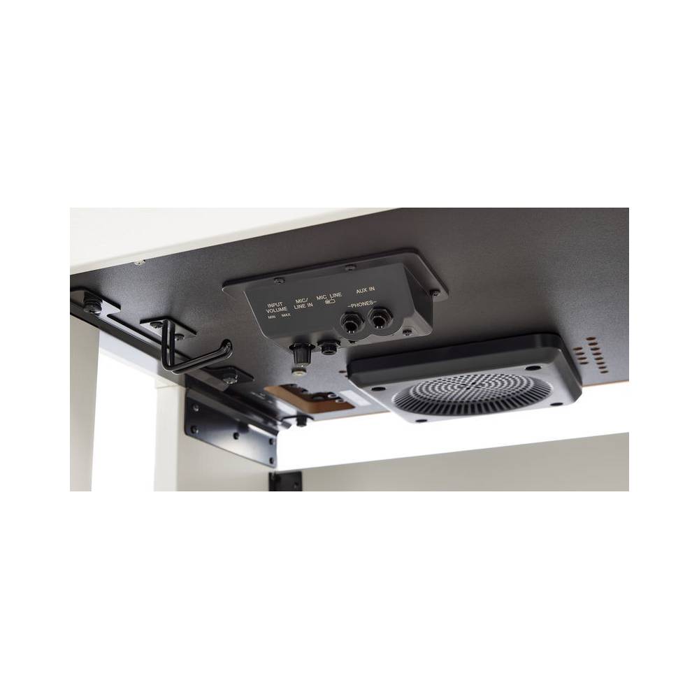 Yamaha Clavinova CSP-150WH digitale piano wit