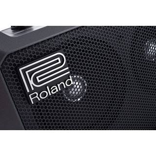 Roland Mobile Cube draagbare luidspreker voor instrumenten