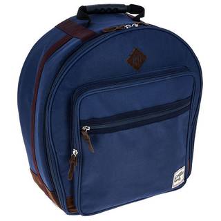 Tama Powerpad Designer Snare Drum Bag 14 x 6.5 inch Navy Blue