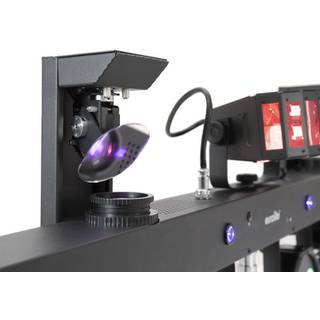 Eurolite LED KLS Scan Next FX compacte lichtset