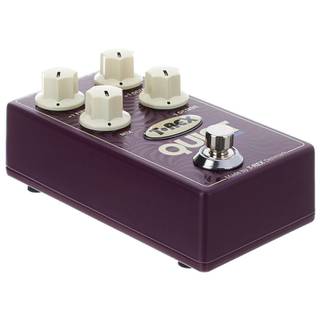 T-Rex Quint Machine octaver pedaal