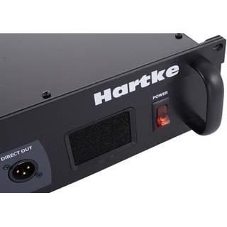 Hartke LH500
