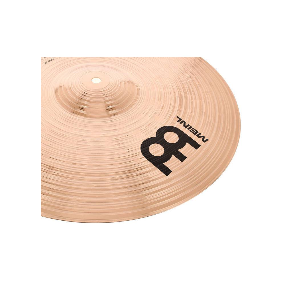 Meinl HCSB141620 HCS Bronze bekkenset 14 16 20